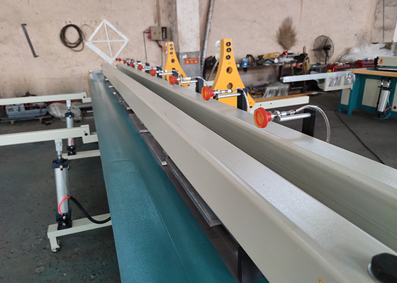 Buttfusionpolyethyleen 30mm de Plastic Machine van het Bladlassen