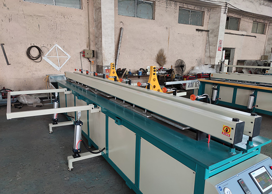 Buttfusionpolyethyleen 30mm de Plastic Machine van het Bladlassen