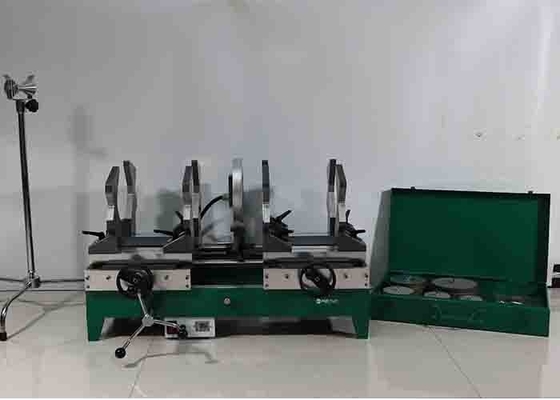 Tsc - de Machine van het de Contactdooslassen van 125 Pijppph Ppr 900w