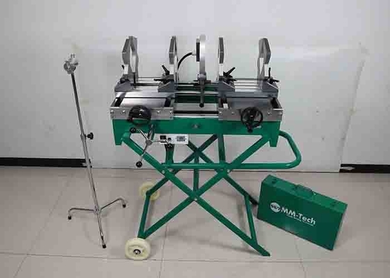 Van het de Contactdooslassen van Prisma 160 25160mm Ppr Elektrische de Montage van de de Machinebuis