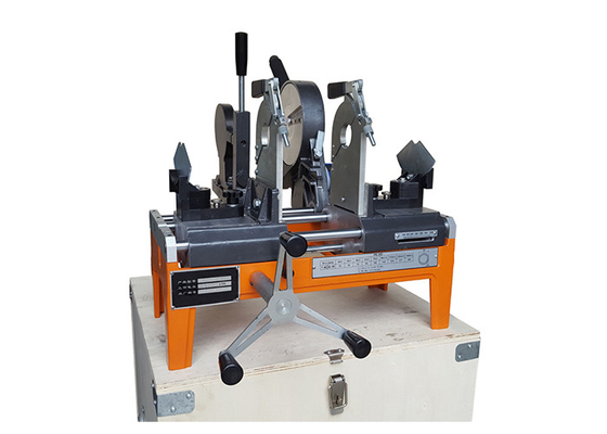 TSC - 90 90mm PPR van het de Fusielassen van de Pijpcontactdoos Hulpmiddelen van de de Machine Hete Smelting