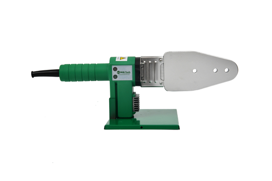 van de de Contactdoosfusie van 800w Ppr het Lassenmachine voor Pijp