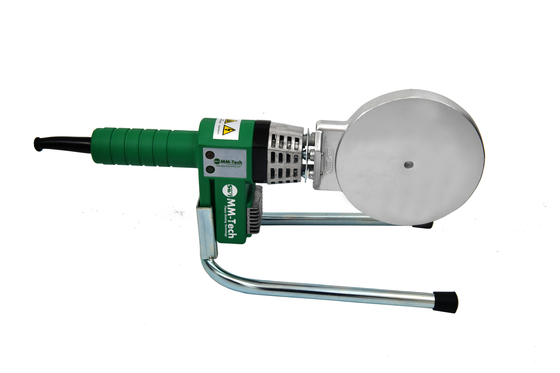 Hoge Macht 75mm de Hete Pijp van de Machineconstant temperature ppr household water van het Smeltingslassen