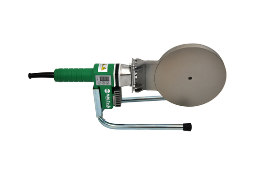 van de de Pijpcontactdoos van 1800w 220v Ppr de Machine van het de Fusielassen