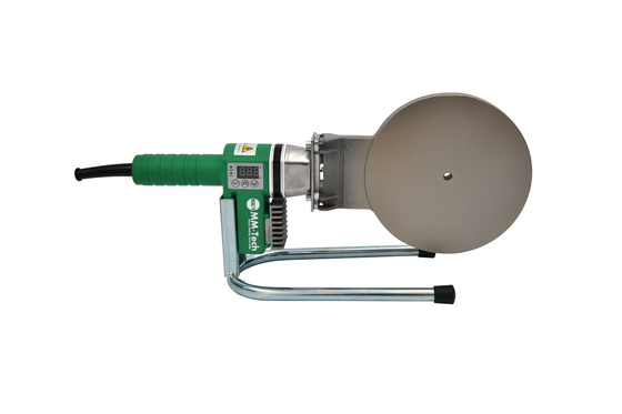 van de de Pijpcontactdoos van 1800w 220v Ppr de Machine van het de Fusielassen