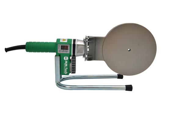 van de de Pijpcontactdoos van 1800w 220v Ppr de Machine van het de Fusielassen