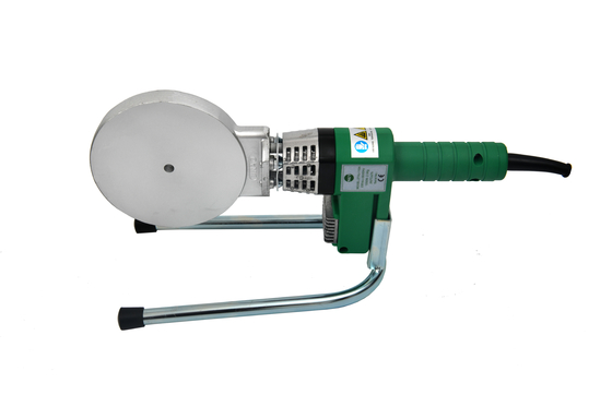 Gas en Water van het de Contactdooslassen van Pijpleidingenppr de Certificatie van de Machine1200w Ce