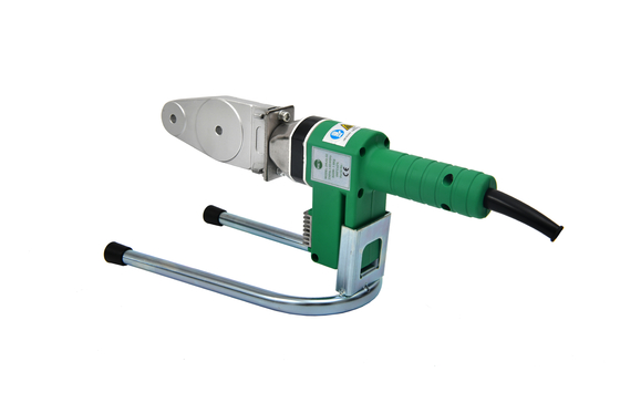 Pe van 600w Ppr of Pp-Contactdoos het Lassenhulpmiddelen van de Fusie Plastic Pijp