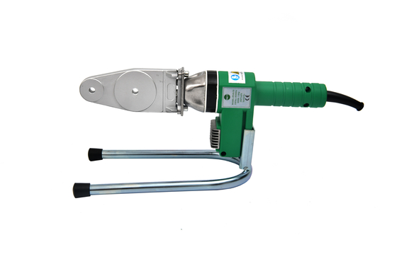 Pe van 600w Ppr of Pp-Contactdoos het Lassenhulpmiddelen van de Fusie Plastic Pijp