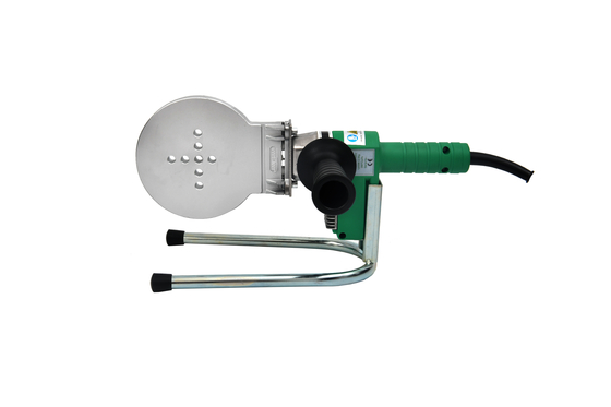 DVS-van de de Pijpcontactdoos van Pvc 75110mm Ppr de Machine van het de Fusielassen