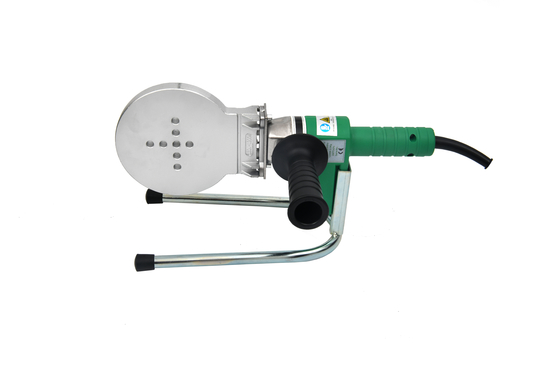 DVS-van de de Pijpcontactdoos van Pvc 75110mm Ppr de Machine van het de Fusielassen