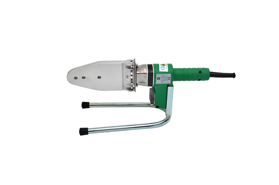 Hand Plastic Pijp 63mm Ppr-de Machine van het Fusielassen 220v voor Waterpijp en Gaspijp