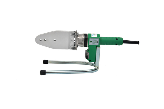 Hand Plastic Pijp 63mm Ppr-de Machine van het Fusielassen 220v voor Waterpijp en Gaspijp