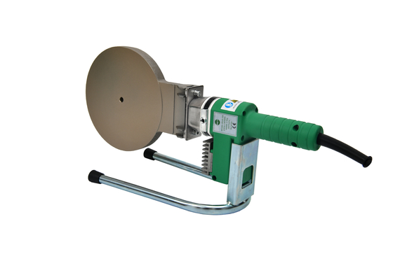van de de Contactdoosfusie van 220v Ppr het Lassenmachine voor Plastic Pijp en Montage