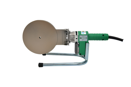 van de de Contactdoosfusie van 220v Ppr het Lassenmachine voor Plastic Pijp en Montage