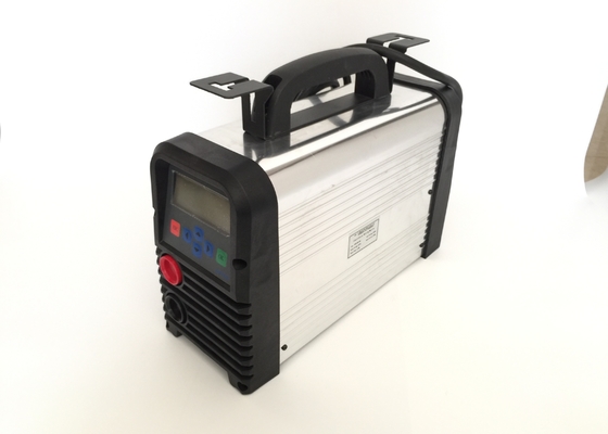 Hoge Frequentie 20200mm van Constant Voltage Electrofusion Welding Machine voor Hdpe