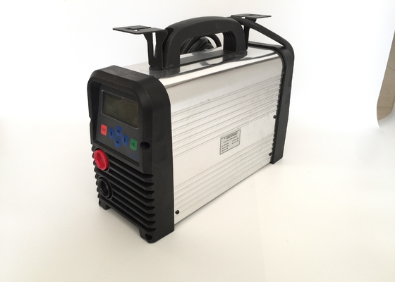 Hoge Frequentie 20200mm van Constant Voltage Electrofusion Welding Machine voor Hdpe