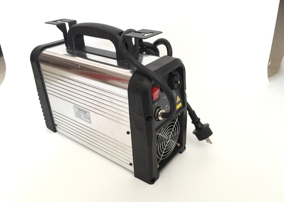 110V / 220V Hdpe de Elektrische Machine van het Fusielassen met Ce-Certificaat