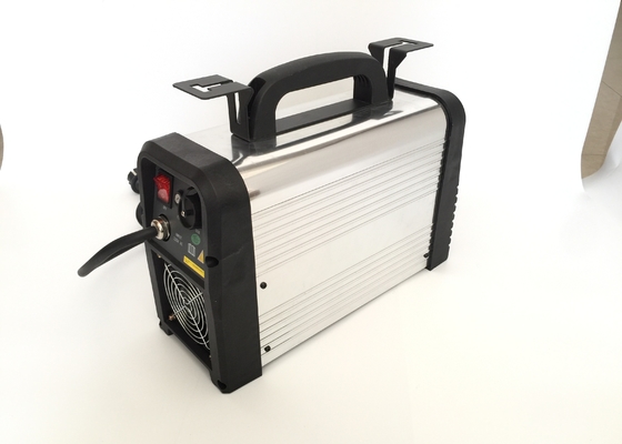 220V Hdpe Pe de Lasser Up To 315mm van Electrofusion van de Pijpmontage