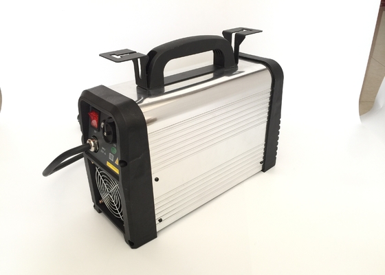 220V Hdpe Pe de Lasser Up To 315mm van Electrofusion van de Pijpmontage