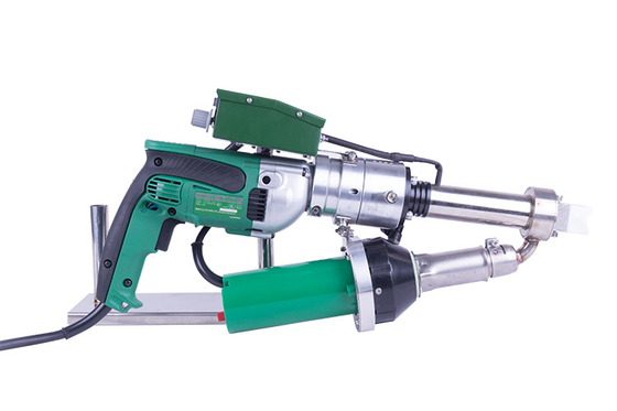 Handhdpe Plastic de Extruderkanon swt-NS600C 800W van de Vervaardigingsindustrie