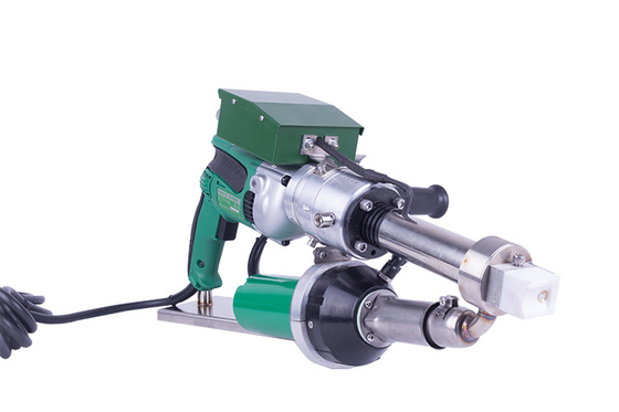 Handhdpe Plastic de Extruderkanon swt-NS600C 800W van de Vervaardigingsindustrie