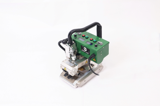 Geomembranehdpe de Machine van het Voeringslassen 220v