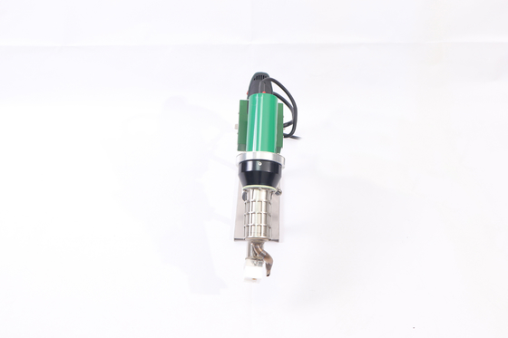 Pp-PE Hand - de gehouden Plastic Tank van For Welding Water van de Uitdrijvingslasser