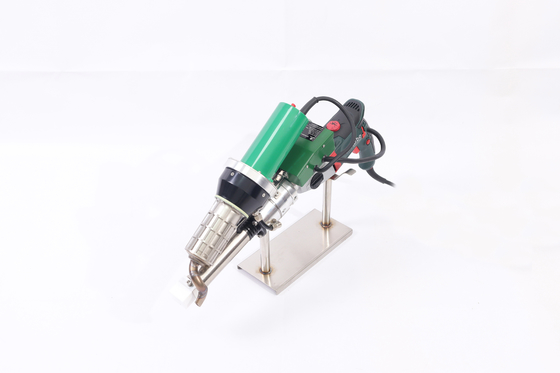 Pp-PE Hand - de gehouden Plastic Tank van For Welding Water van de Uitdrijvingslasser