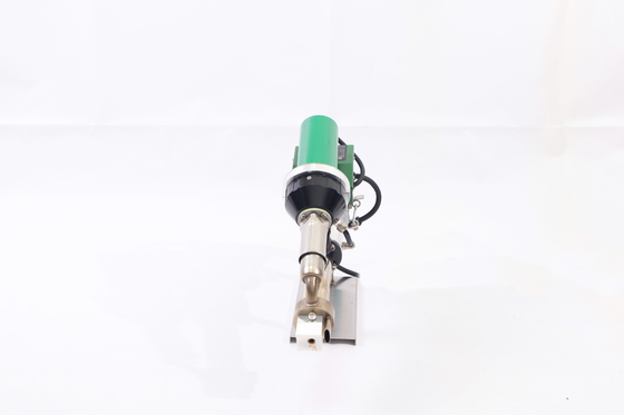 220V plastic Pe van Welding And Repairing Pp van de Uitdrijvingslasser Blaasbalgen