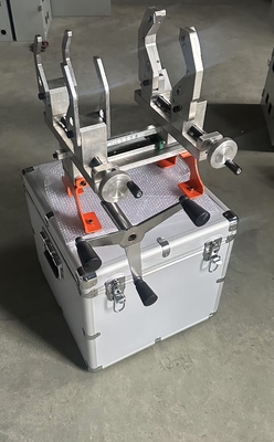20-125mm PPR / PVDF / PE Ophangtool voor Moflassen