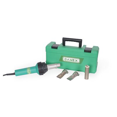 CX1600S BL 1600W Warmluchtlassen borstelloze motor