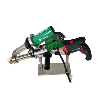 Extrusiesweismachine SWT-NS610A Metabo-motor