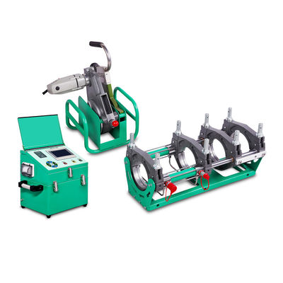400V Hdpe het Lassenmachine 315MM630MM swt-V630/315A van de Uiteindefusie