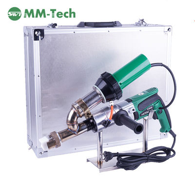 Pp Pe Plastic SWT-NS600E Extrusie Lasmachine 3400W Voor Pipe Board