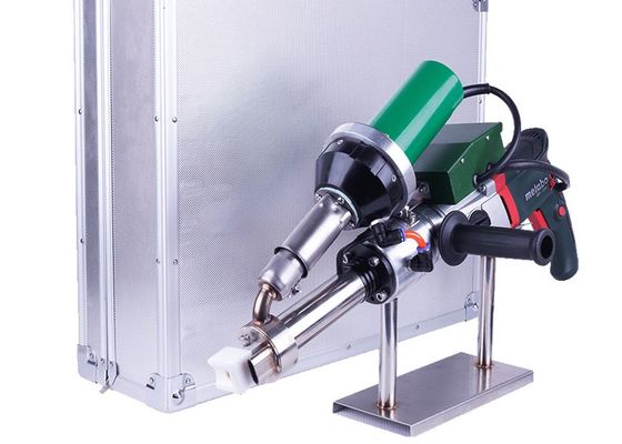 SWT - het Lassenkanon van 610A 220V 5mm Rod Suitable Green Type Extrusion