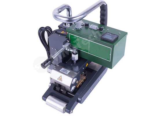 Swt-NS900 Hete Wiglasser voor HDPE Geomembrane van 1,0 - 3,0 mm