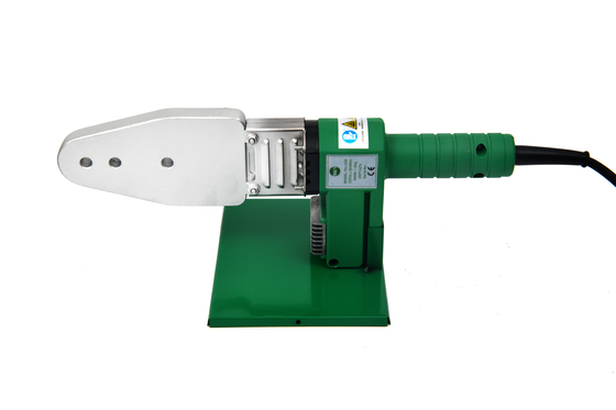 van de de Contactdoosfusie van 800w Ppr het Lassenmachine voor Pijp