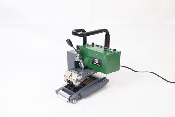 Voering 3mm Wiglasser For Geomembrane van de digitale Vertoningsvijver