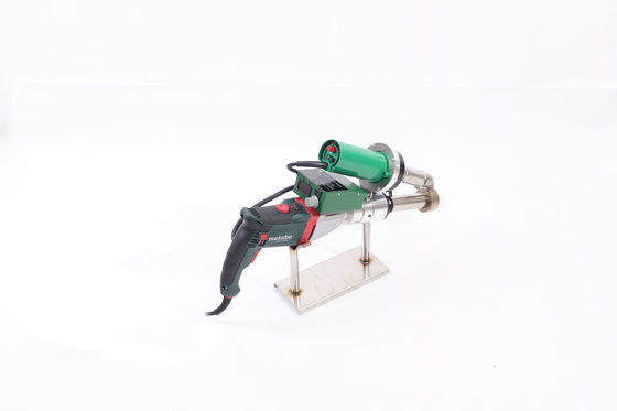 5mm de Plastic Hdpe 1600w Machine van het Uitdrijvingslassen