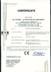 China Hebei Mingmai Technology Co.,Ltd certificaten