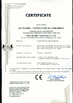 China Hebei Mingmai Technology Co.,Ltd certificaten