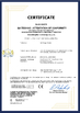 China Hebei Mingmai Technology Co.,Ltd certificaten