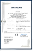 China Hebei Mingmai Technology Co.,Ltd certificaten